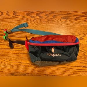 Cotopaxi Fanny pack